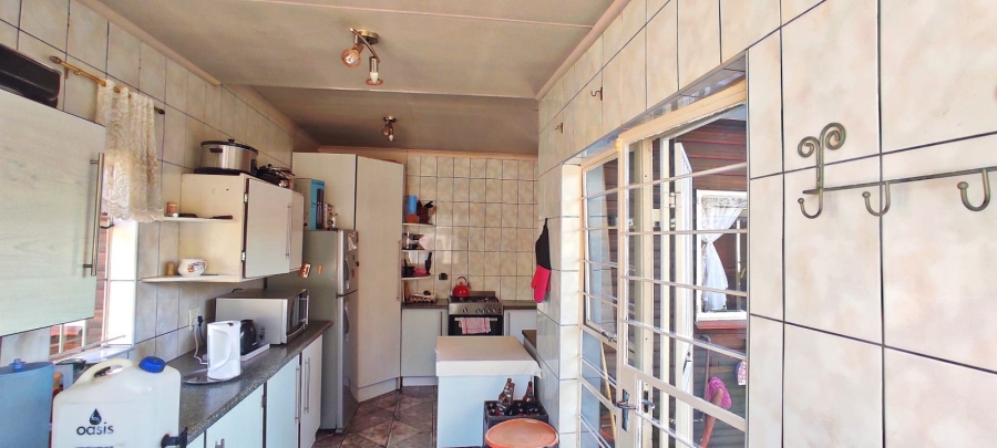 3 Bedroom Property for Sale in Sasolburg Ext 12 Free State
